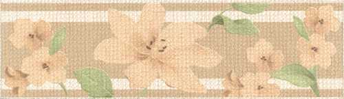Kerama Marazzi MLD/A37/8230 Сэвилл 20*5.7 бордюр