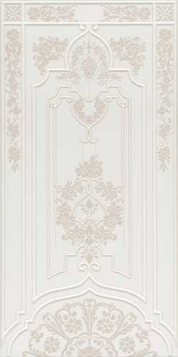 Kerama Marazzi VT/A642/11037R Декор Флориан 2 матовый обрезной 30x60x0