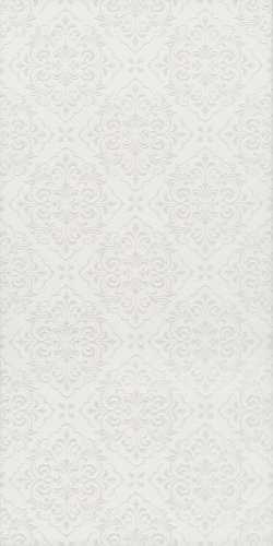 Плитка Kerama Marazzi 11249R Флориан белый матовый структура обрезной 30x60x0