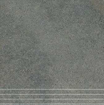 Kerama Marazzi SG935600N/GR Ступень Матрикс серый 30x30