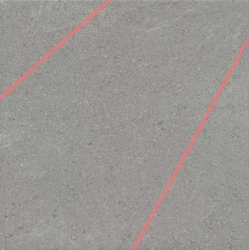 Kerama Marazzi SBD056/SG9356 Декор Матрикс серый 30*30