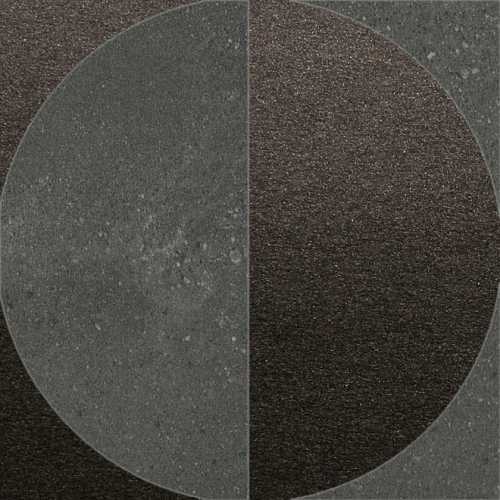Kerama Marazzi SBD044/SG1592 Декор Матрикс антрацит 20*20
