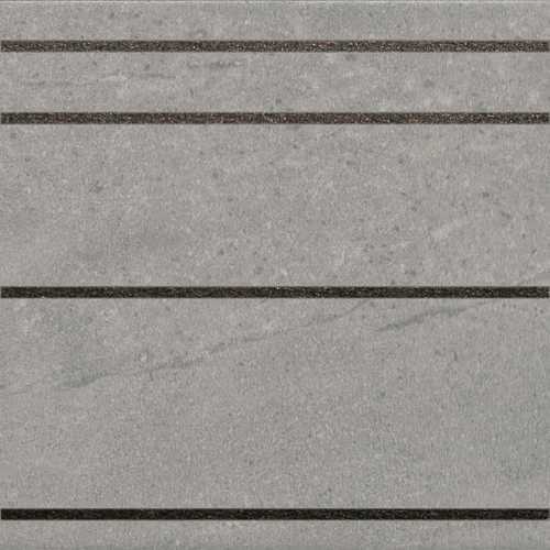 Kerama Marazzi SBD033/SG1590 Декор Матрикс серый 20*20