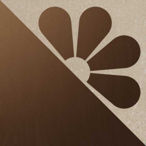 Kerama Marazzi SBD030/SG1593 Декор Матрикс беж светлый 20*20