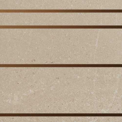 Kerama Marazzi SBD027/SG1593 Декор Матрикс беж светлый 20*20