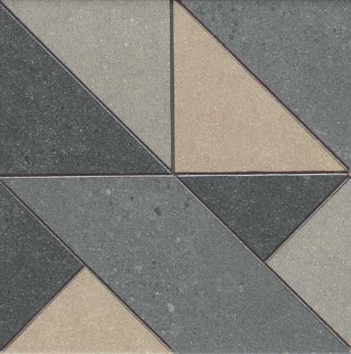 Kerama Marazzi VT/A190/SG1593 Декор Матрикс 20*20