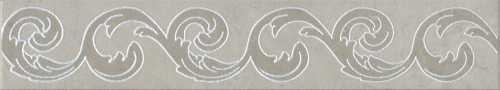 Kerama Marazzi OS/B159/SG1686 Бордюр Монсанту серый светлый 40