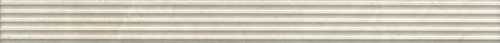 Kerama Marazzi LSA019 Бордюр Монсанту бежевый светлый 40х3