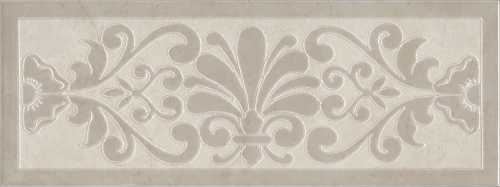 Kerama Marazzi HGD/A503/15145 Декор Монсанту 2 бежевый светлый 15х40