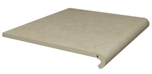 Kerama Marazzi SG168700N/GR Ступень Монсанту бежевый светлый натуральный 40