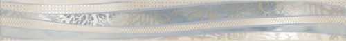 Бордюр Kerama Marazzi HGD/A404/11144R Маритимос обрезной 60x7.2