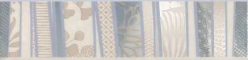Бордюр Kerama Marazzi HGD/A403/11144R Маритимос обрезной 30x7.2