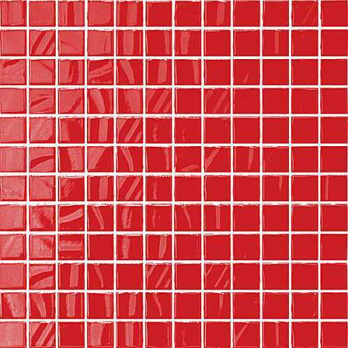 Мозаика Kerama Marazzi 20005 Темари красный глянцевый 29.8х29.8