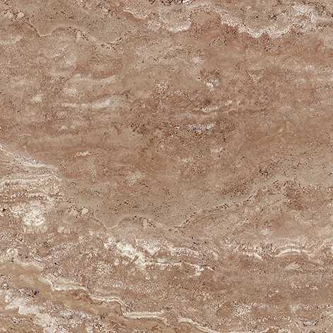 Керамогранит Laparet Magna коричневый 40х40