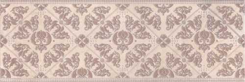 Декор Kerama Marazzi AR168/12039 Розовый город 25*75