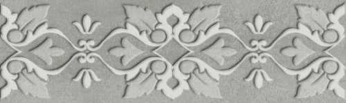Декор Kerama Marazzi VT/A242/9016 Шеннон матовый 8.5x28.5