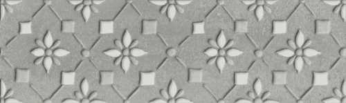Декор Kerama Marazzi VT/A240/9016 Шеннон матовый 8.5x28.5
