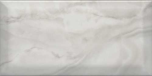 Плитка Kerama Marazzi 19075 Сеттиньяно белый грань глянцевый 9