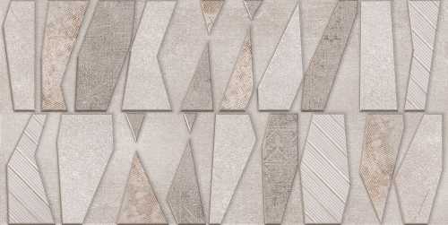 Плитка Alma Ceramica TWU09BIR424 Birma рельефная 249*500*8.5