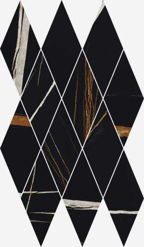 Italon 620110000116 Charme Deluxe Сахара Мозаика Даймонд Люкс 28x48