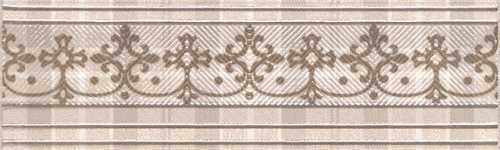Kerama Marazzi AD/A182/8236 Традиция 20*5.7 бордюр