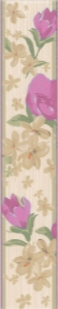 Kerama Marazzi DT/C71/6222 Бордюр Агатти 7