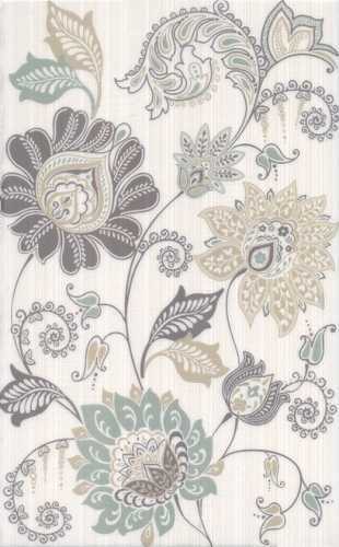 Плитка Kerama Marazzi 6234 Луиза 25*40