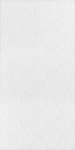 Kerama Marazzi OS/A363/48018R Декор Беллони белый матовый структура обрезной 40x80x1