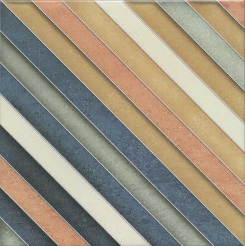 Kerama Marazzi HGD/A555/5009 Декор Фантазия 1 матовый 20x20