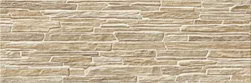 Плитка Alma Ceramica TWA11ROK414 Rocko рельефная 200*600*7