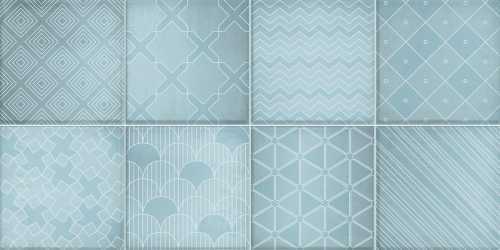 Плитка Alma Ceramica TWU09RCD016 Richard 24.9x50