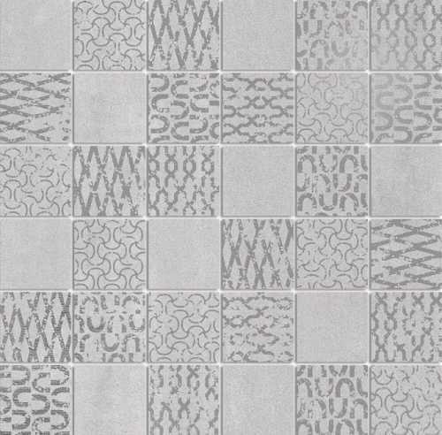 Декор Kerama Marazzi DD201220/MM Про Дабл светлый мозаичный 30х30
