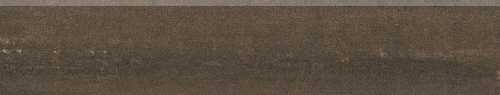 Плинтус Kerama Marazzi DD201320R/3BT Про Дабл коричневый обрезной 60х9.5