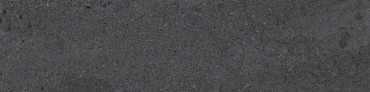 Подступенник Kerama Marazzi DD602500R/5 Подступенок Про Матрикс черный 60*10.7