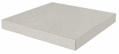 Kerama Marazzi DD602620R/GCA Ступень угловая клееная Про Матрикс белый 33x33