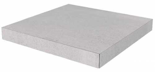 Kerama Marazzi DD602020R/GCA Ступень угловая клееная Про Матрикс серый светлый 33x33