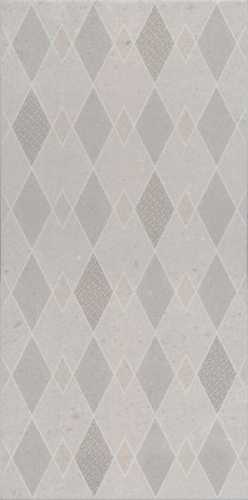 Декор Kerama Marazzi AZ/C014/11259R Про Матрикс серый светлый 30х60