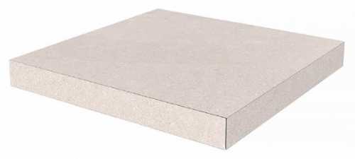 Kerama Marazzi DD601820R/GCA Ступень угловая клееная Про Матрикс светлый бежевый 33x33
