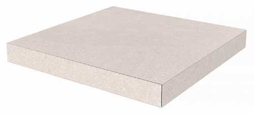 Kerama Marazzi DD601800R/GCA Ступень угловая клееная Про Матрикс светлый беж 33*33