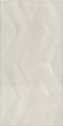 Плитка Kerama Marazzi 11217R Онда структура серый светлый матовый обрезной 30х60