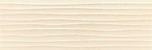 Плитка Baldocer WB3090L Wellen Velvet Cream 30x90