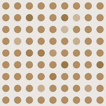 Плитка VIVES 34B5 Quecto Siena 13x13