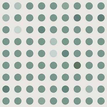 Плитка VIVES 34B8 Quecto Indigo 13x13