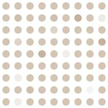 Плитка VIVES 34B4 Quecto Crema 13x13