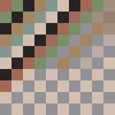 Плитка VIVES 34I5 Byte 13x13