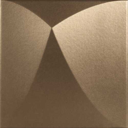 Плитка Baldocer June Bronze 25x25