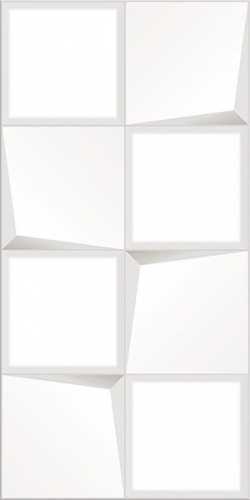 Плитка Azori Marbella Bianco 31.5x63