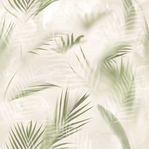 Панно Azori 588942002 Панно Latila Feuille 63x63