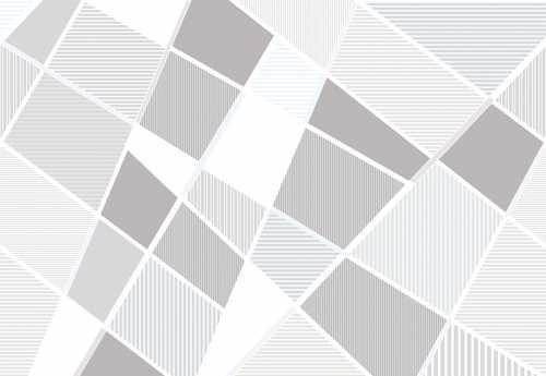 Azori 587902002 Декор Sonnet Grey Geometria 20