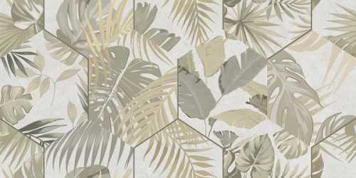 Плитка Azori GRUNGE GREY GEOMETRY 31